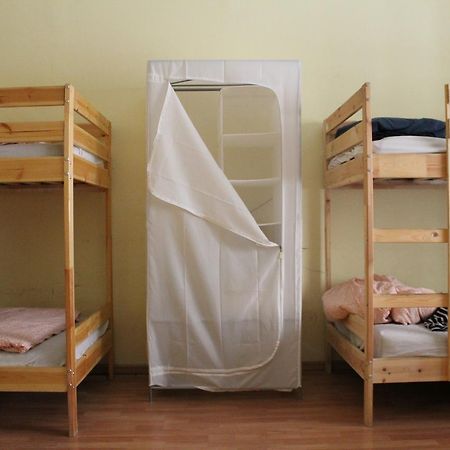 Ciao Budapest Hostel Экстерьер фото
