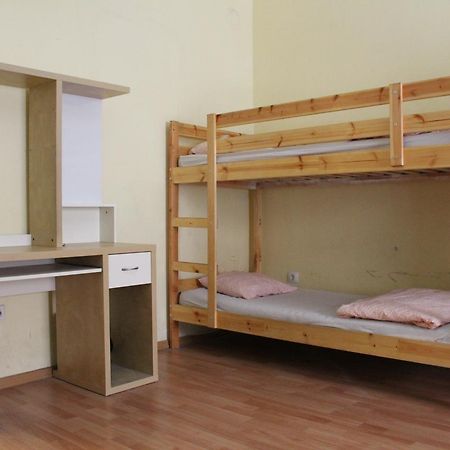 Ciao Budapest Hostel Экстерьер фото