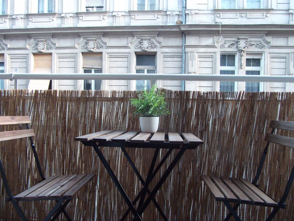 Ciao Budapest Hostel Экстерьер фото