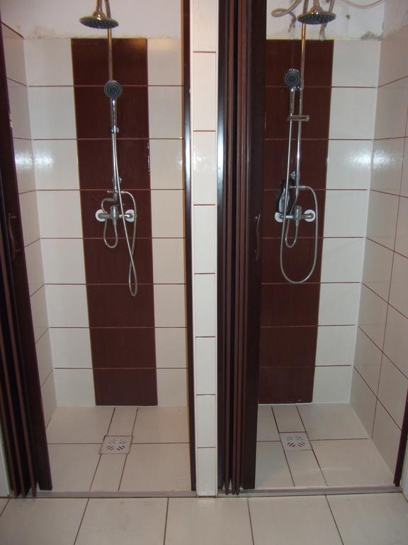 Ciao Budapest Hostel Экстерьер фото
