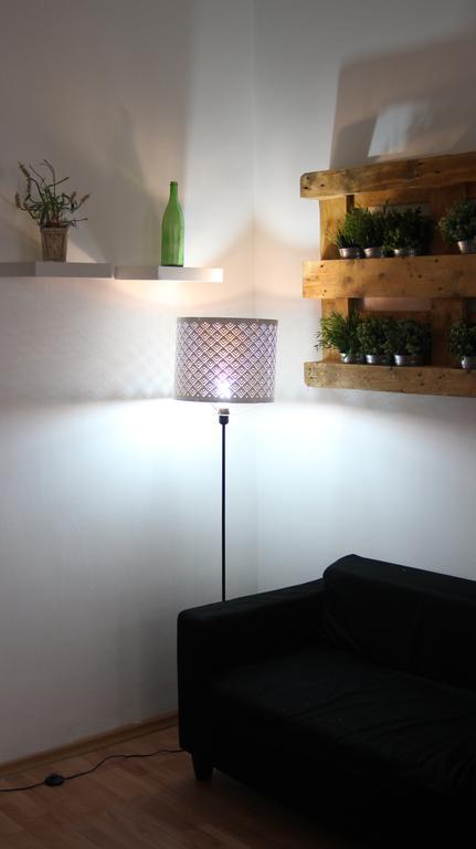 Ciao Budapest Hostel Экстерьер фото