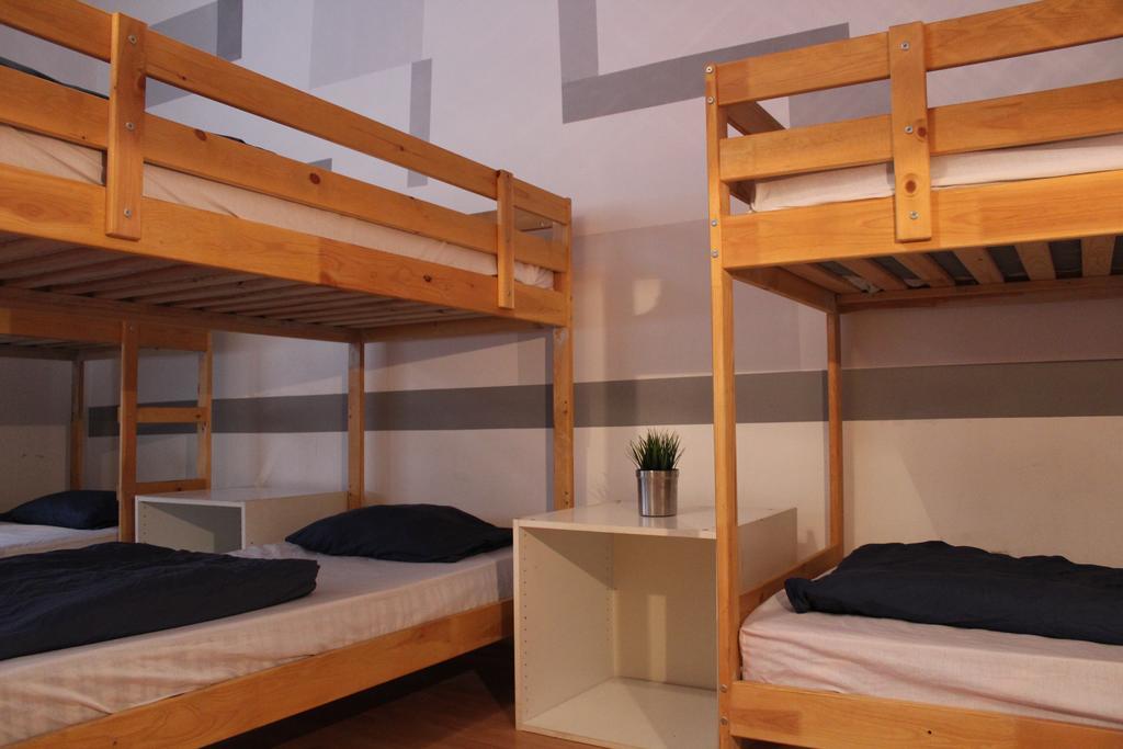 Ciao Budapest Hostel Экстерьер фото