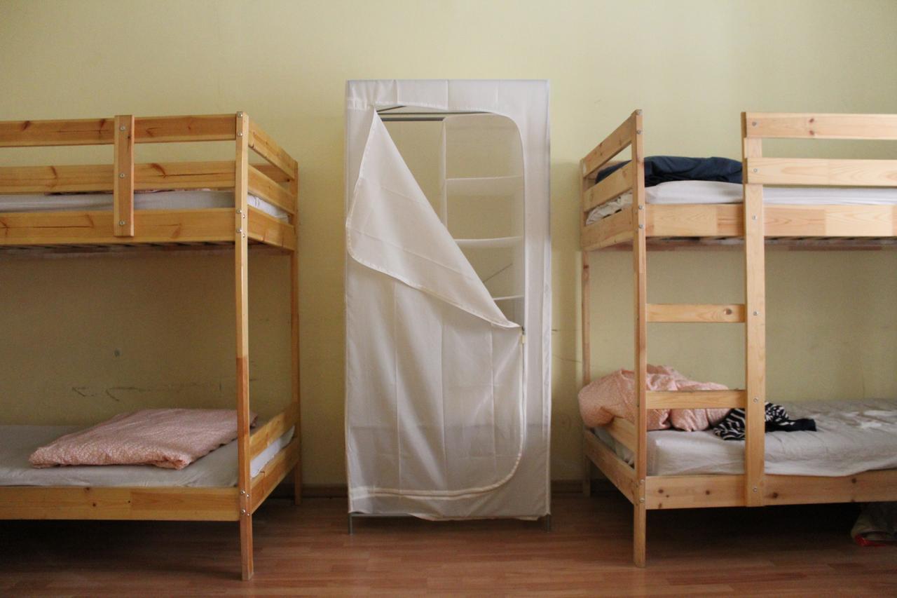 Ciao Budapest Hostel Экстерьер фото