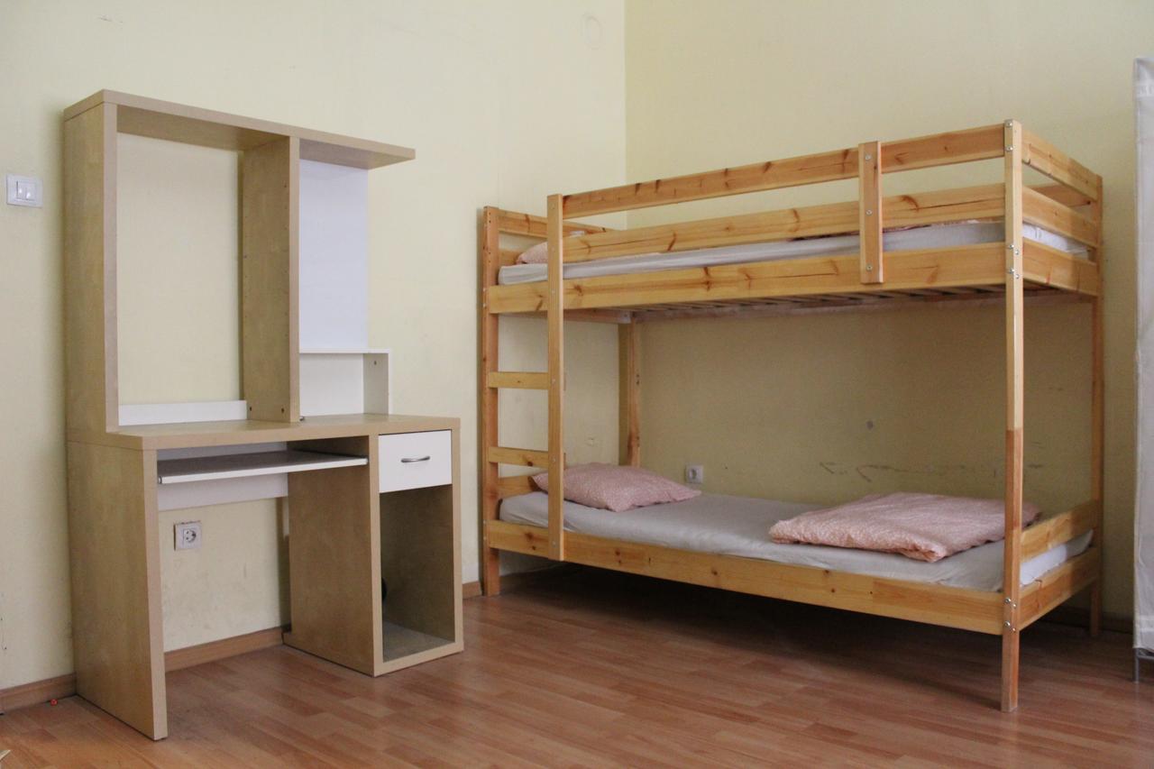 Ciao Budapest Hostel Экстерьер фото